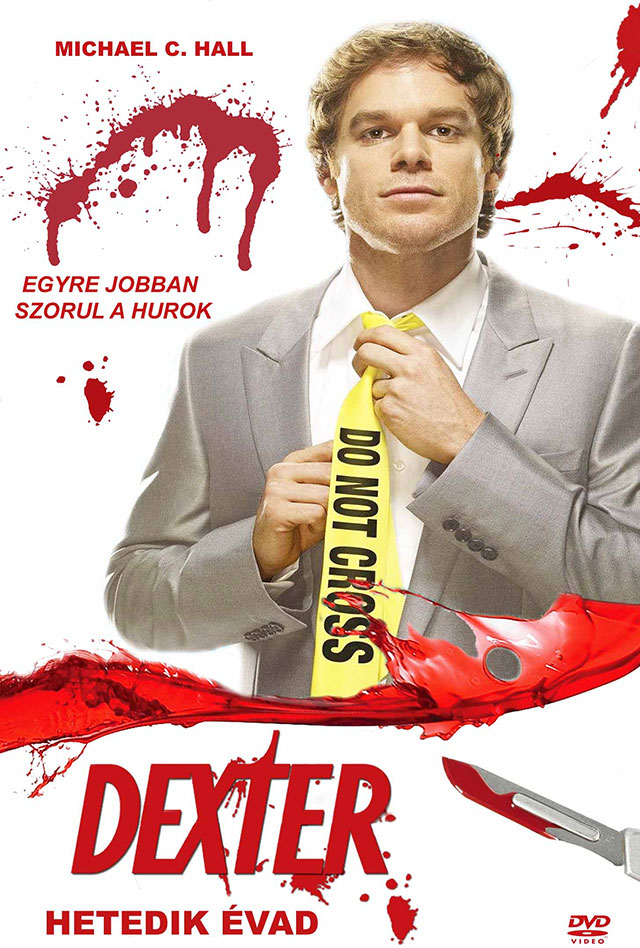 Dexter (Dexter) 7. évad