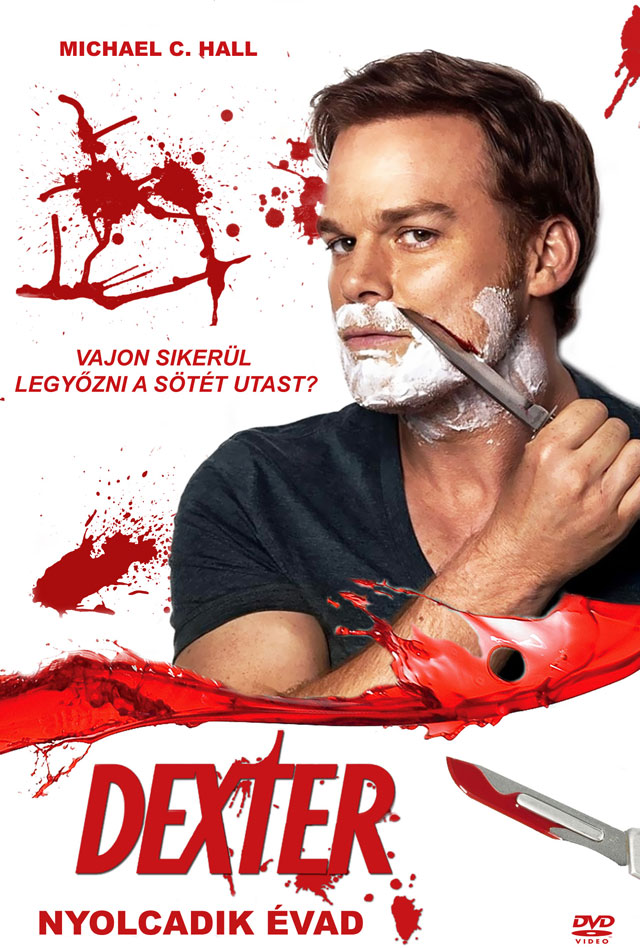 Dexter (Dexter) 8. évad