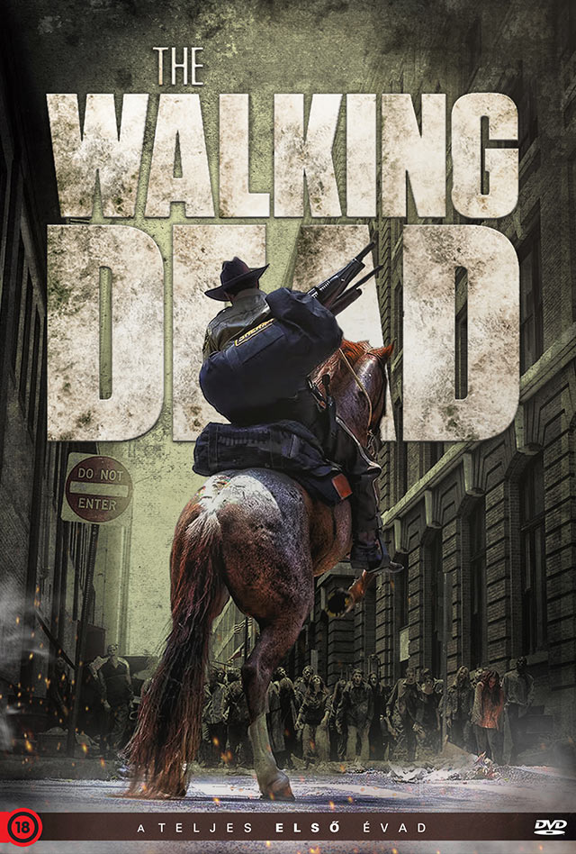 The Walking Dead (The Walking Dead) 1. évad