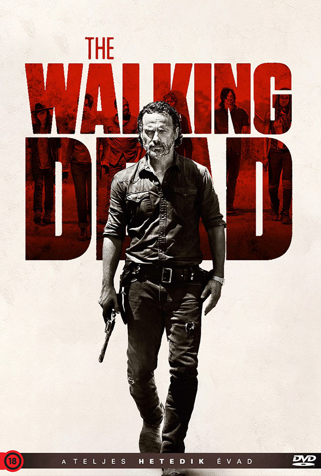 The Walking Dead (The Walking Dead) 7. évad