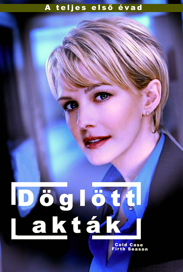 Döglött akták (Cold Case) 1. évad