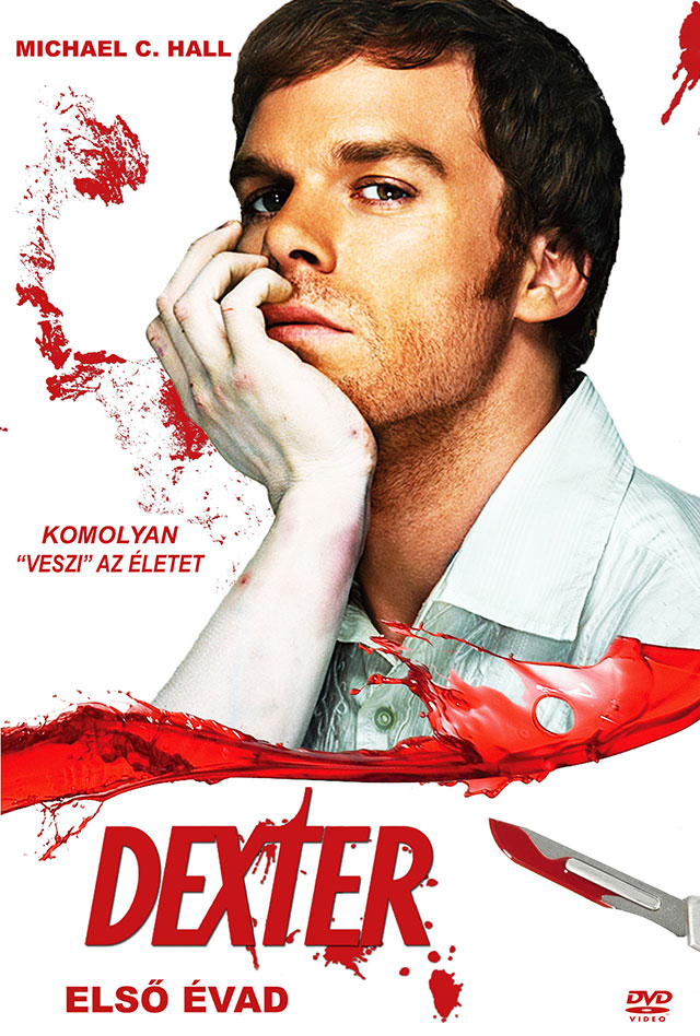 Dexter (Dexter) 1. évad