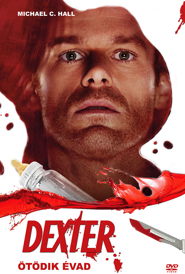 Dexter (Dexter) 5. évad