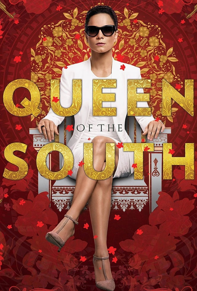 Az alvilág királynője (Queen of the South) 1. évad