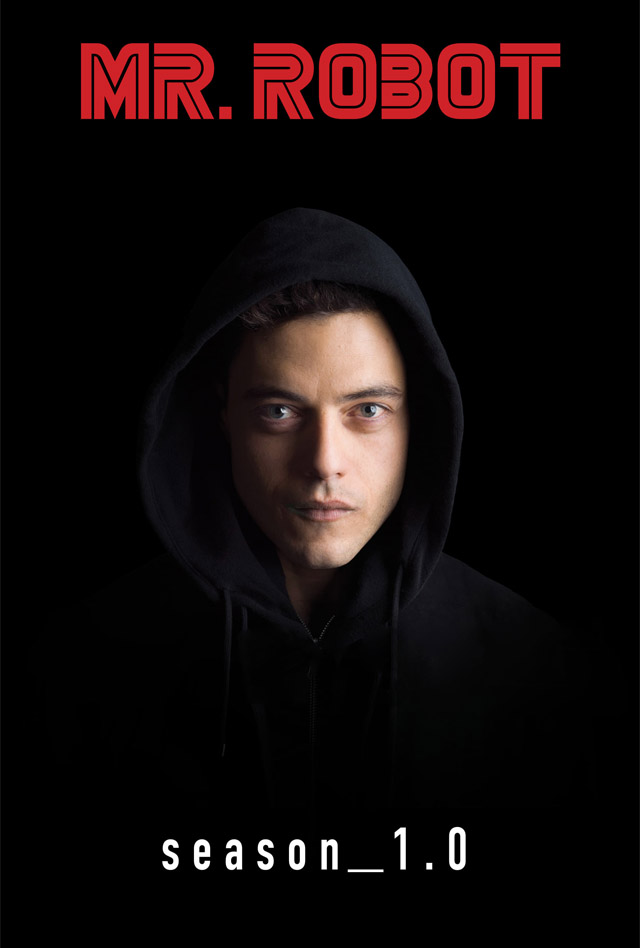 Mr. Robot (Mr. Robot) 1. évad