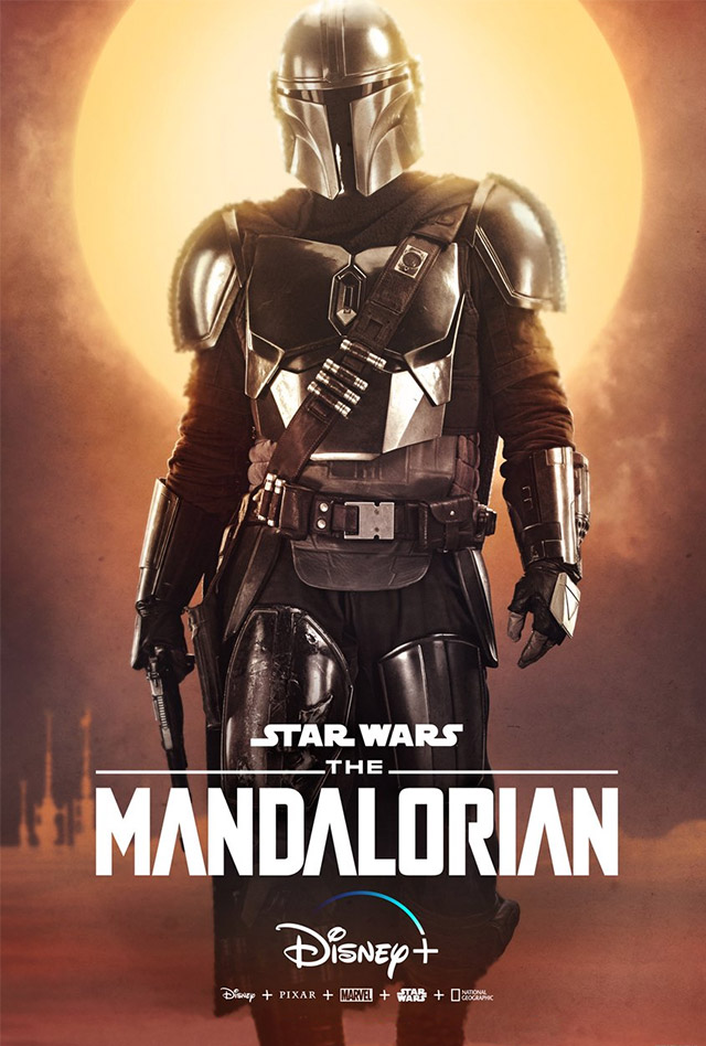 The Mandalorian (The Mandalorian) 1. évad