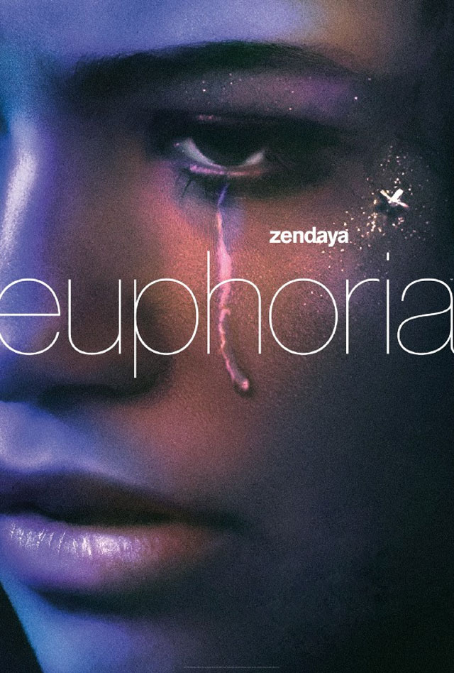 Eufória (Euphoria) 1. évad