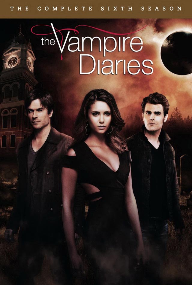Vámpírnaplók (The Vampire Diaries) 6. évad