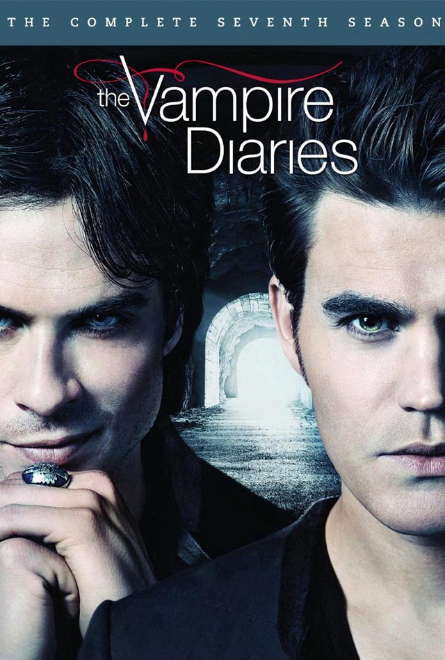 Vámpírnaplók (The Vampire Diaries) 7. évad