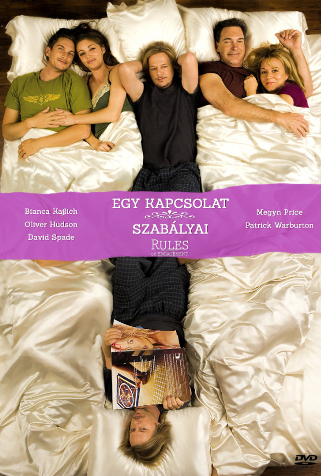 Egy kapcsolat szabályai (Rules of Engagement) 5. évad