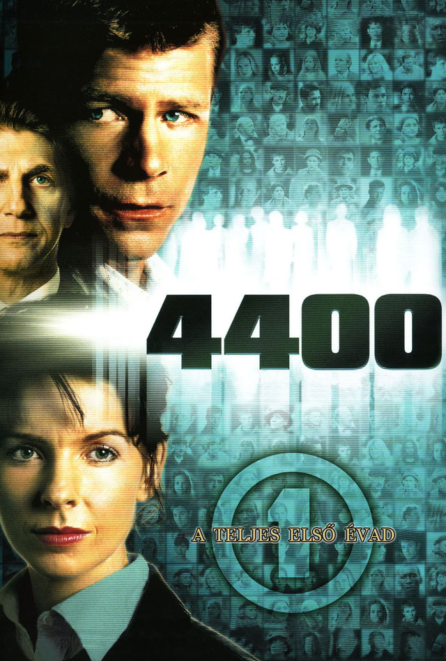 4400 (The 4400) 1. évad