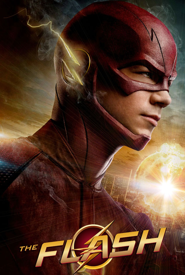 Flash (The Flash) 1. évad