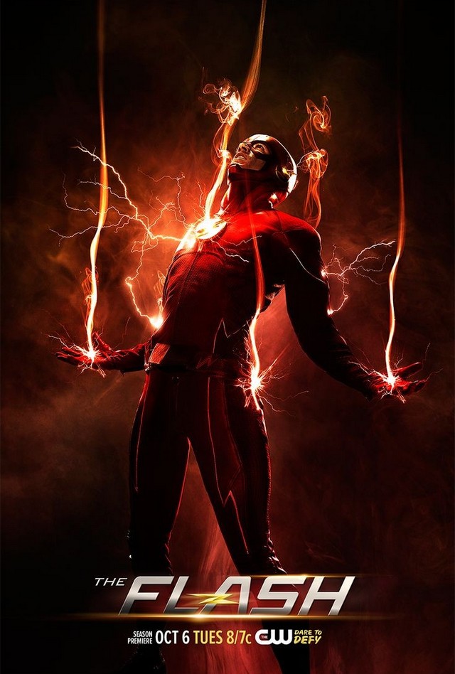 Flash (The Flash) 2. évad