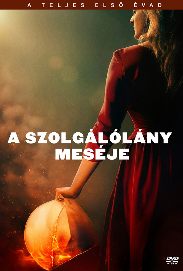 A szolgálólány meséje (The Handmaid’s Tale) 1. évad