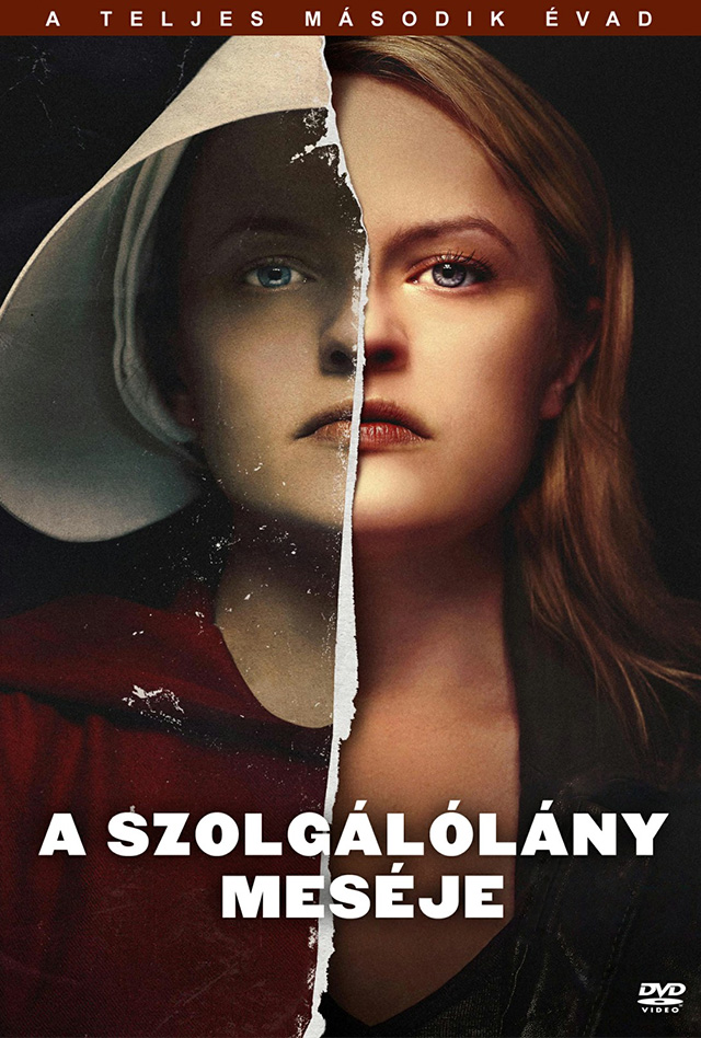 A szolgálólány meséje (The Handmaid’s Tale) 2. évad