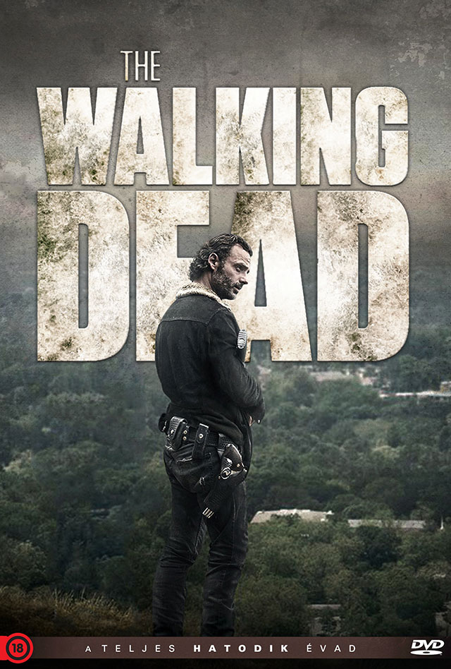 The Walking Dead (The Walking Dead) 6. évad