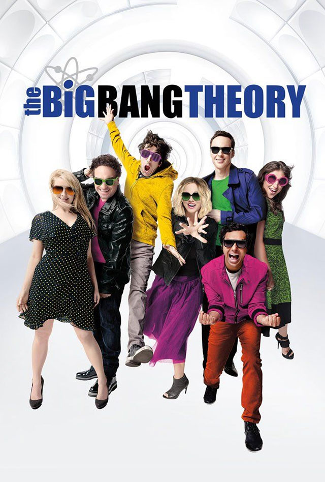 Agymenők (The Big Bang Theory) 10. évad