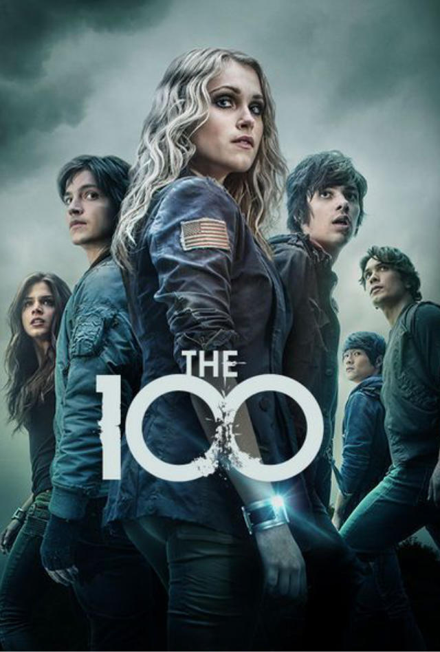 Visszatérők (The 100) 1. évad