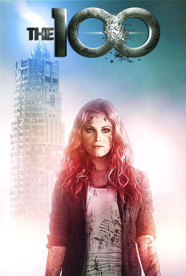 Visszatérők (The 100) 4. évad