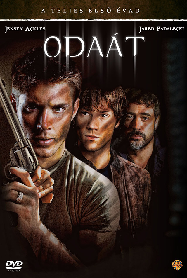 Odaát (Supernatural) 1. évad