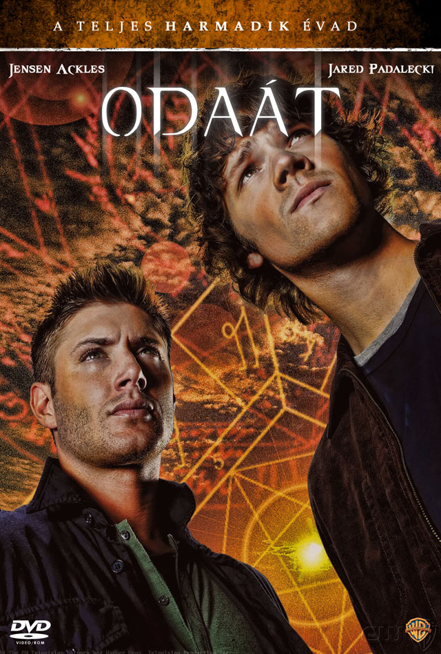 Odaát (Supernatural) 3. évad