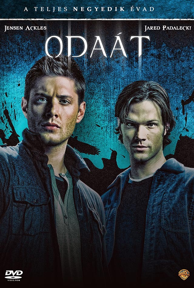 Odaát (Supernatural) 4. évad