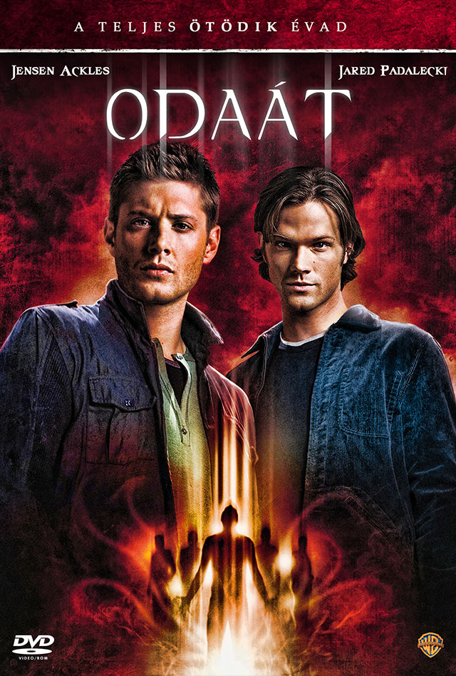 Odaát (Supernatural) 5. évad