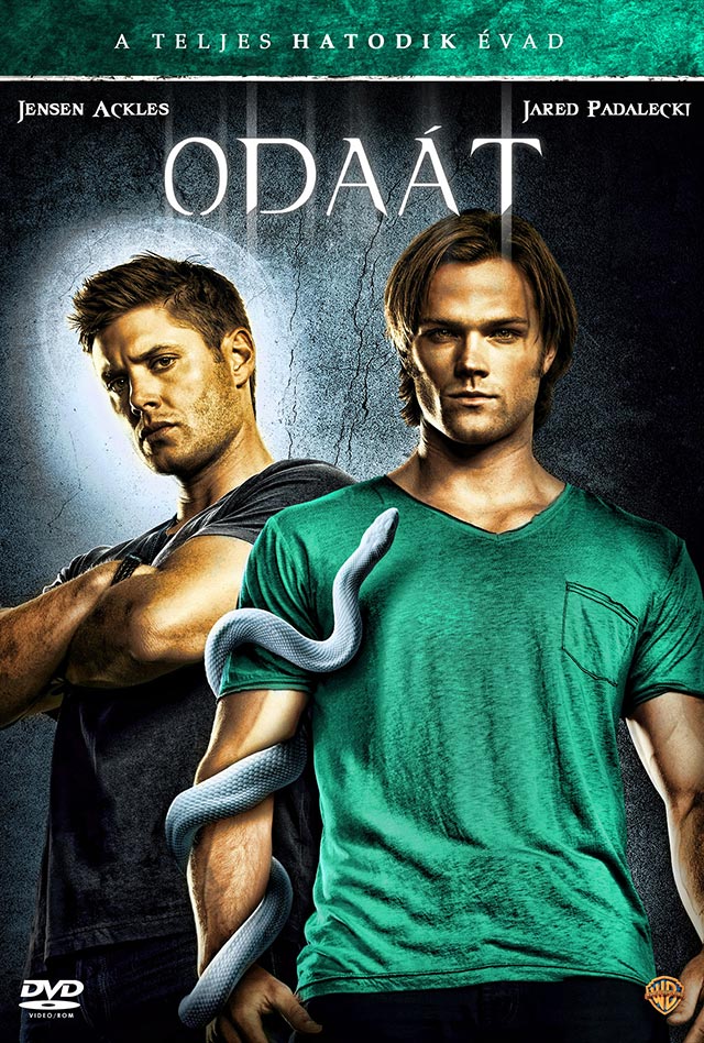 Odaát (Supernatural) 6. évad