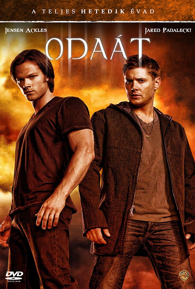 Odaát (Supernatural) 7. évad