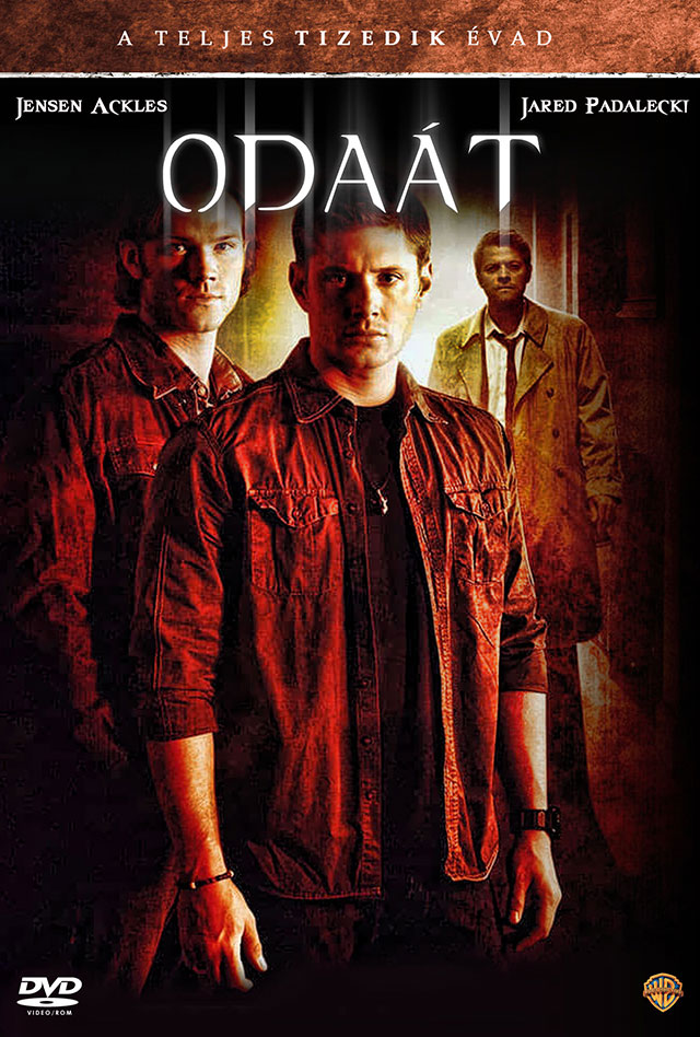 Odaát (Supernatural) 10. évad