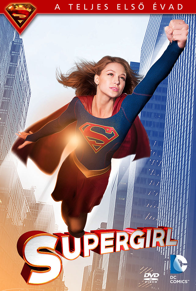 Supergirl (Supergirl) 1. évad