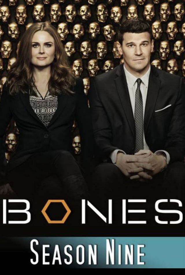 Bones 9