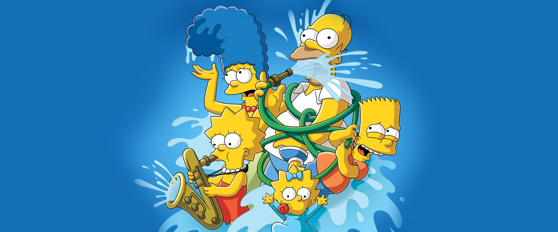 Simpson család (The Simpsons)