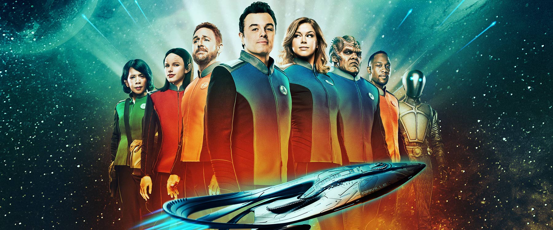 Orville (The Orville)