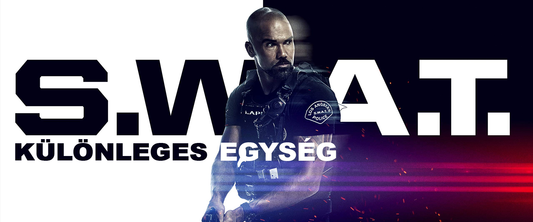 S.W.A.T.:Különleges egység (S.W.A.T)