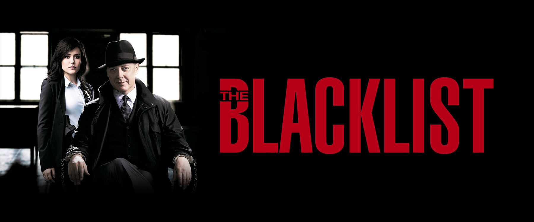 Feketelista: Megváltás (The Blacklist: Redemption)