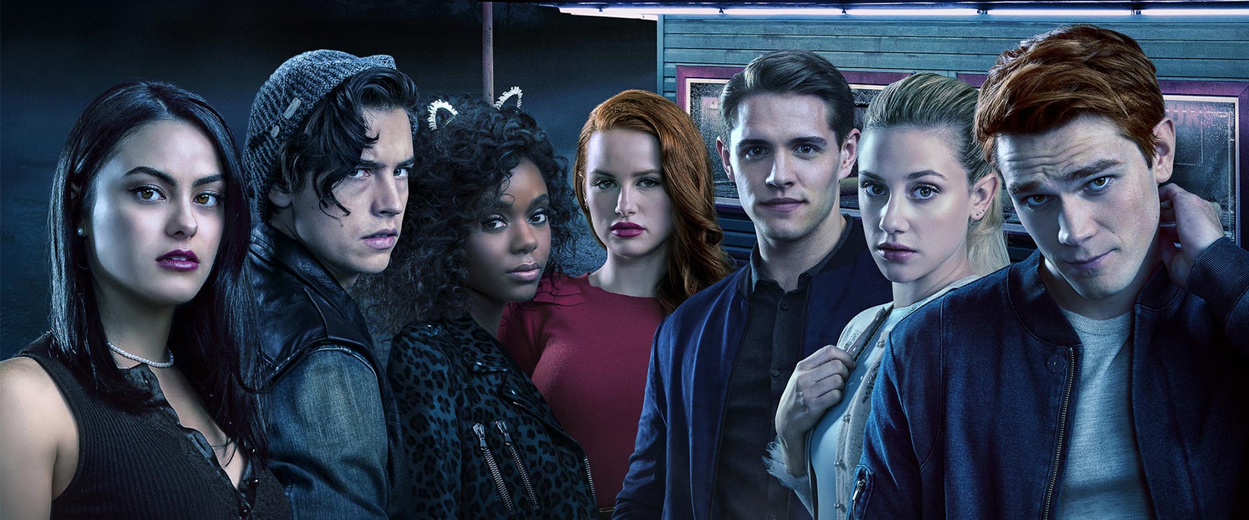 riverdale