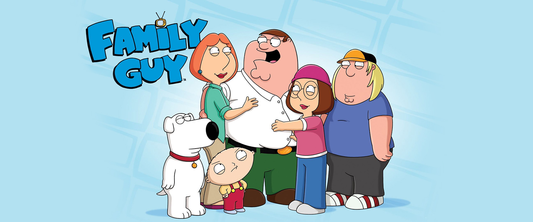 Family Guy (Family Guy)