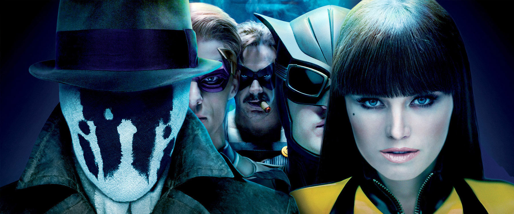 Watchmen (Watchmen)