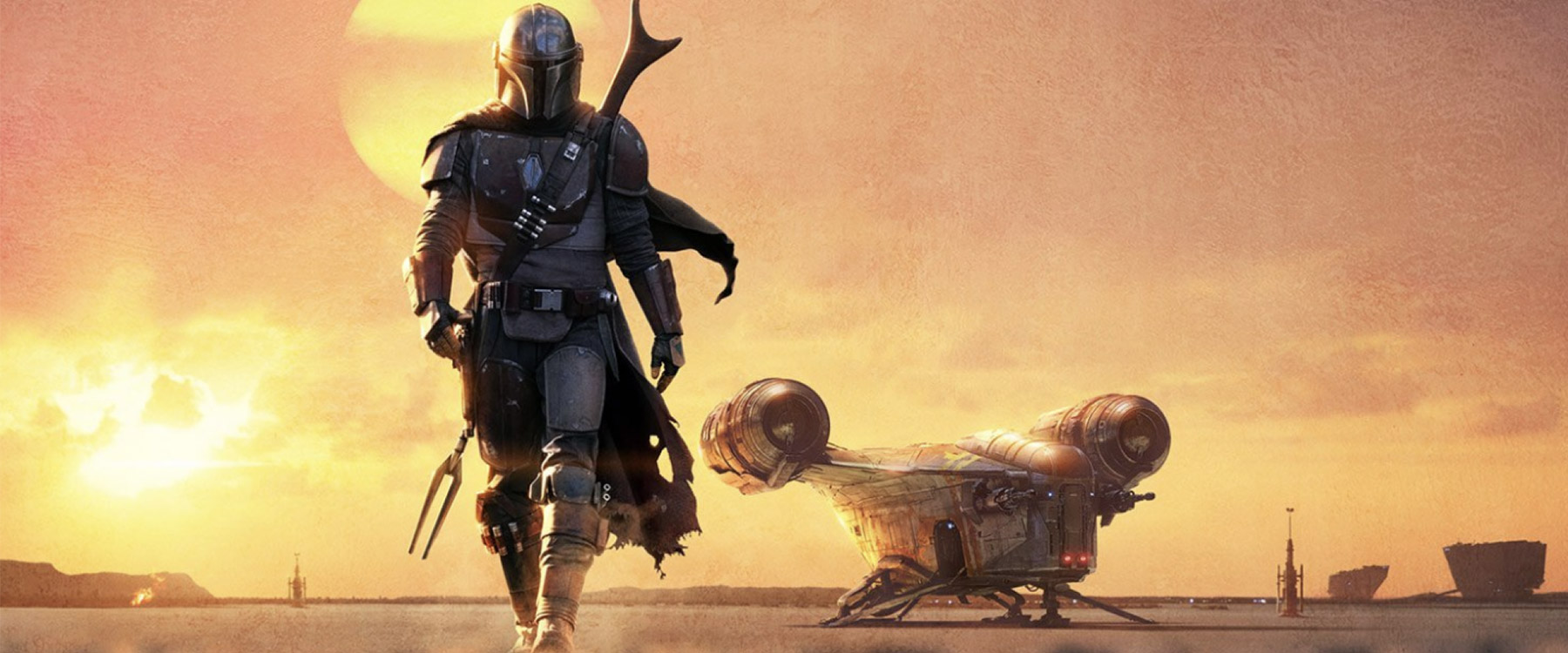 The Mandalorian (The Mandalorian)