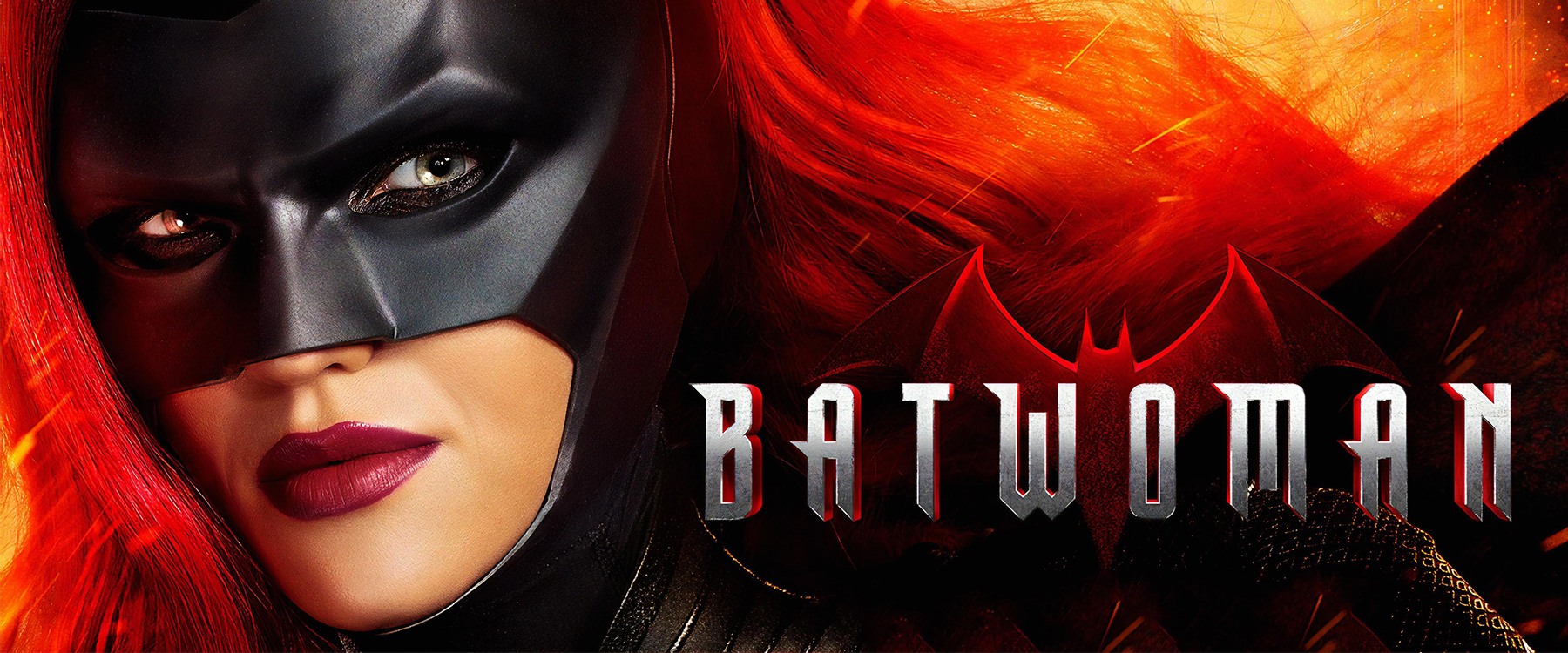 Batwoman (Batwoman)