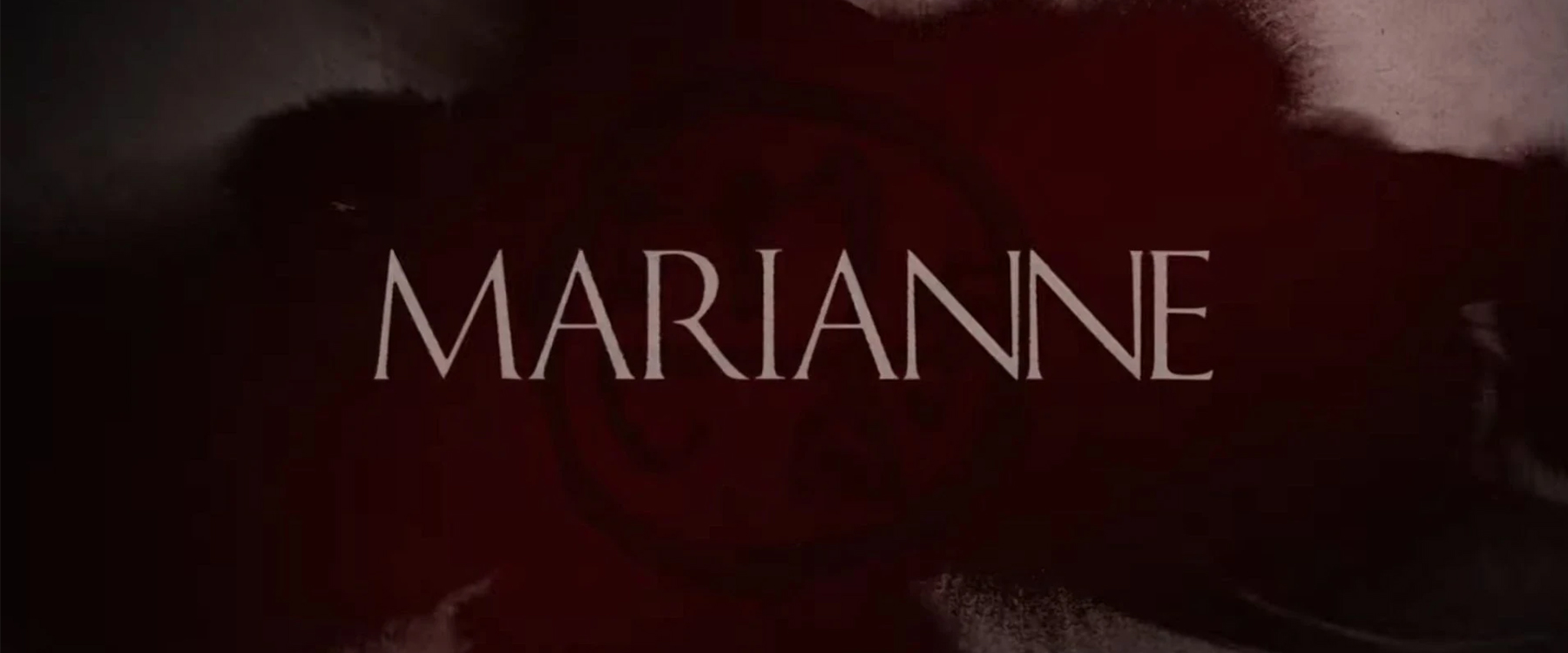 Marianne (Marianne)