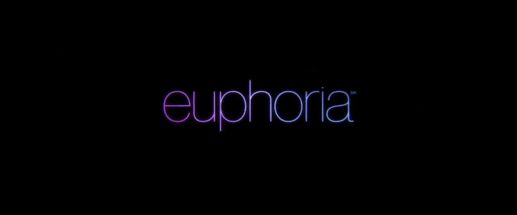 Eufória (Euphoria)