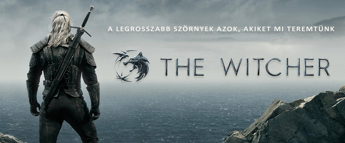 Vaják (The Witcher)