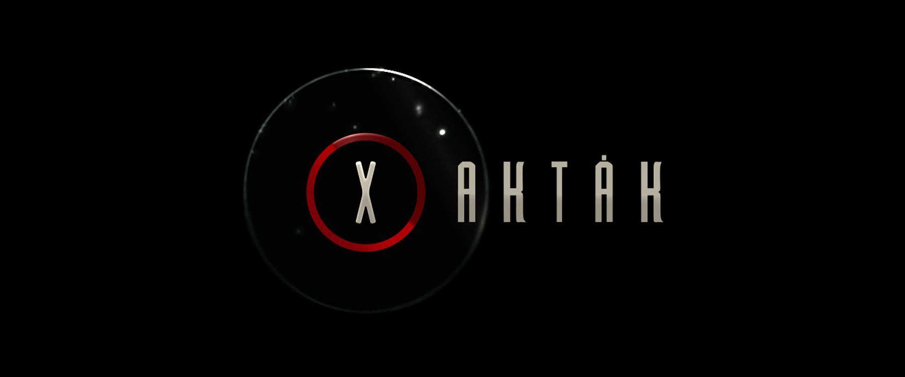 X-akták (The X-Files)