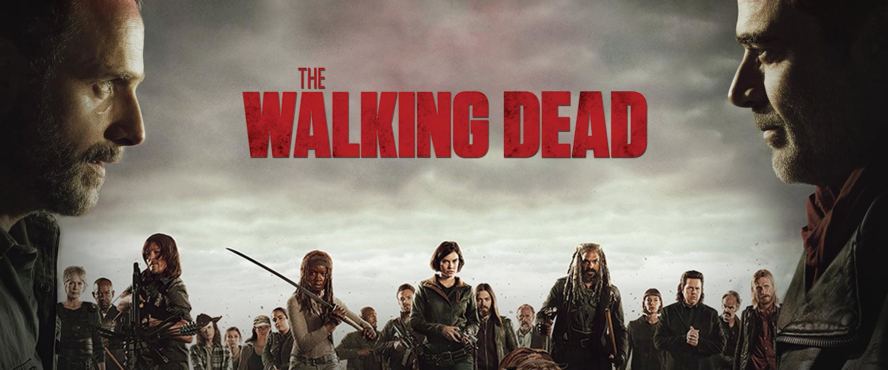 The Walking Dead (The Walking Dead)