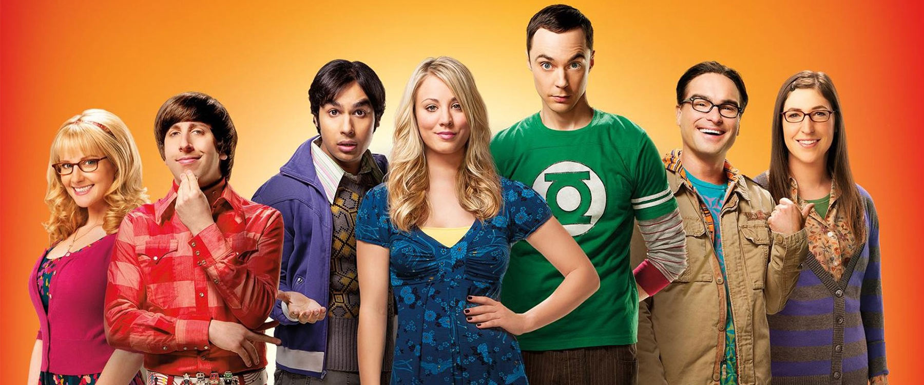Agymenők (The Big Bang Theory)