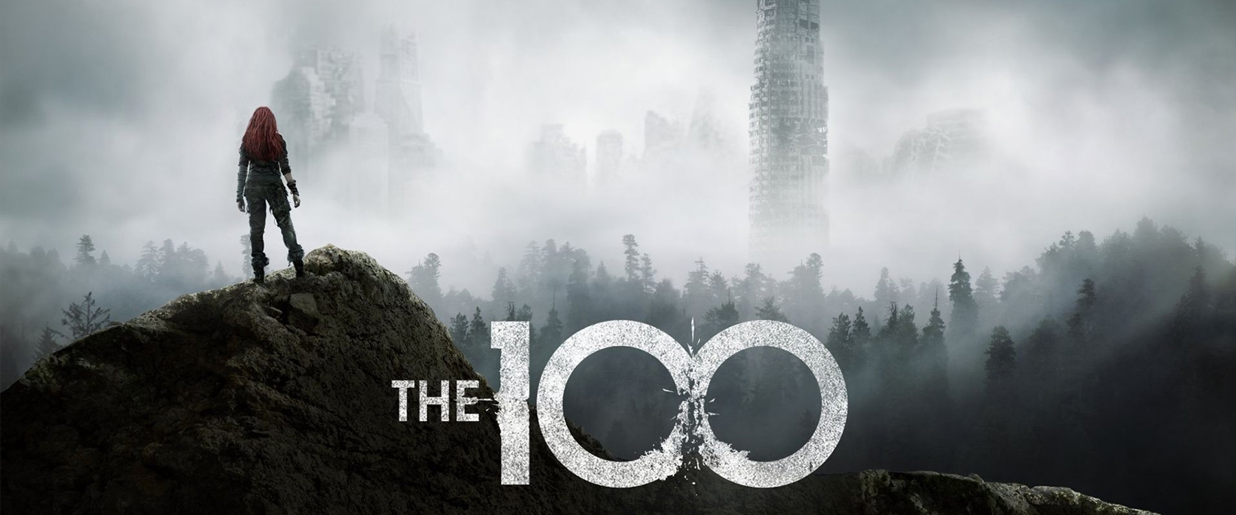 Visszatérők (The 100)