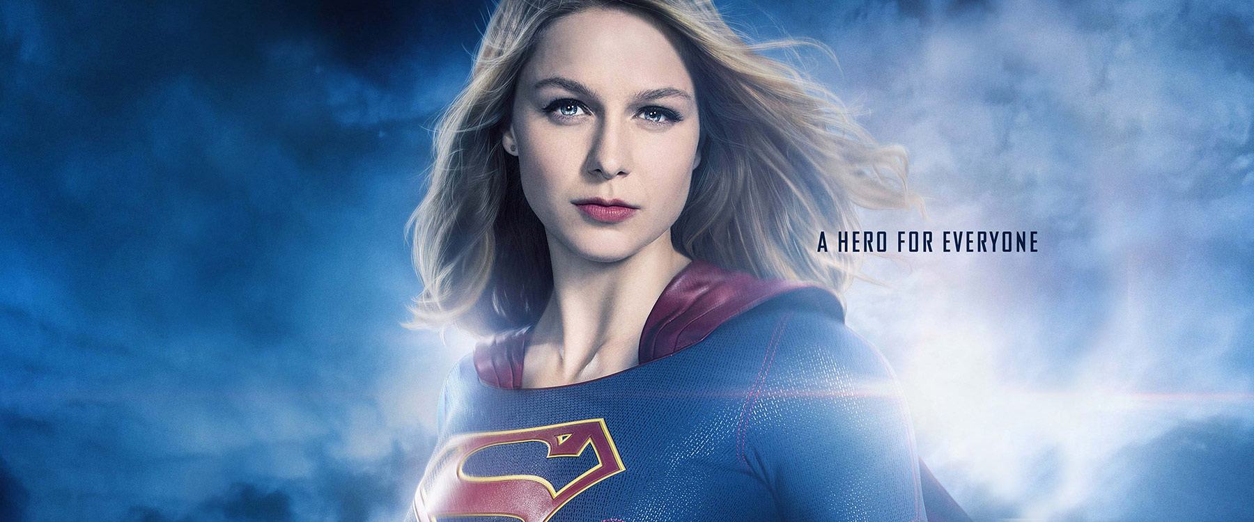 Supergirl (Supergirl)