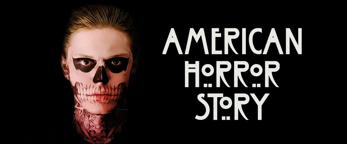 Amerikai Horror Story (American Horror Story)